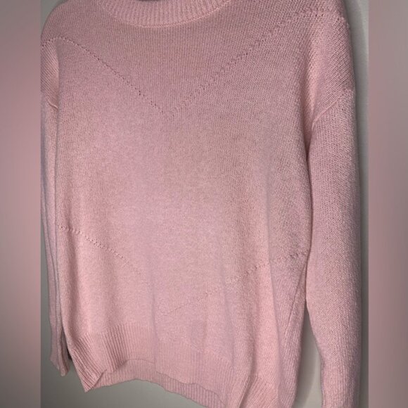Pink sweater XS - Picture 2 of 8